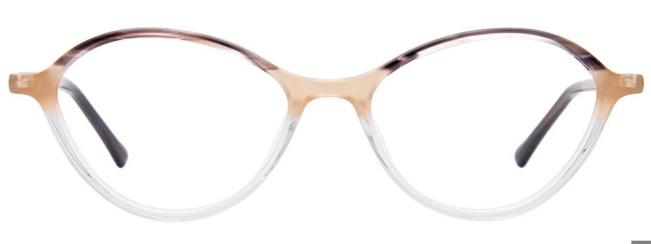 Takumi TK1275 Eyeglasses - view 9